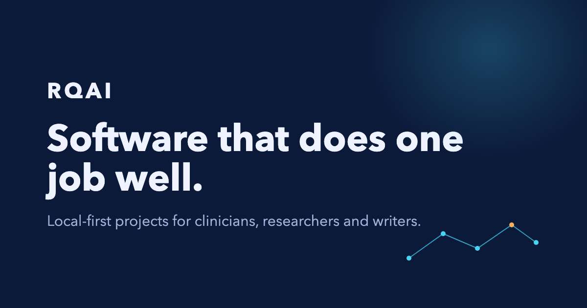 AudioQuill: Turn speech into written documents.